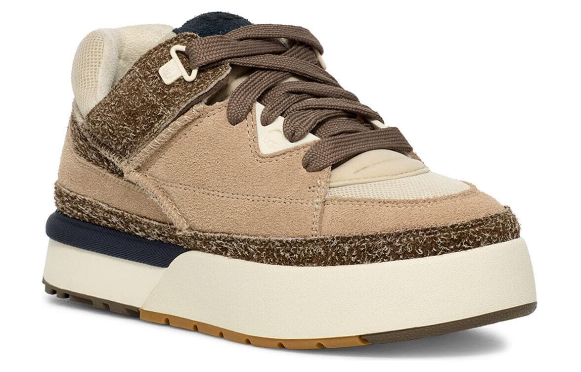 Кроссовки UGG - изображение 4