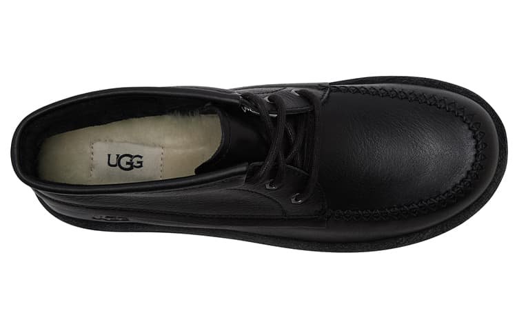 Ботинки уличные UGG Campout Chukka ULD - изображение 4