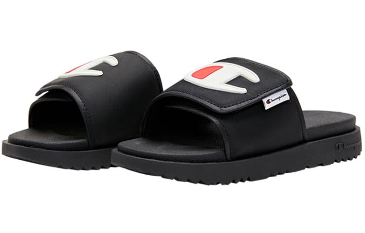 Сандалии Champion Campus Slide 1919 -CLogo - изображение 3