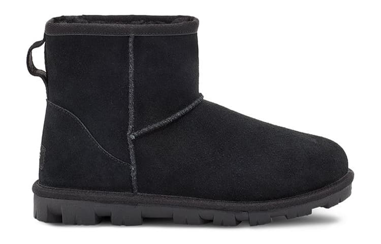 Ботинки зимние UGG Essential Mini - изображение 2
