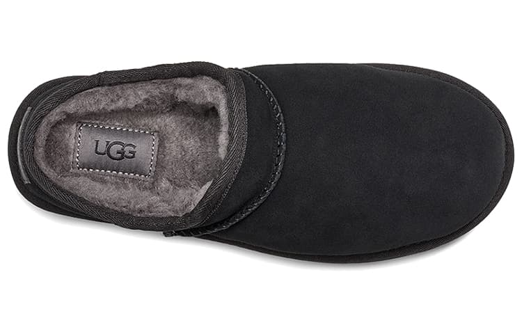 Ботинки зимние UGG Classic Slipper - изображение 5