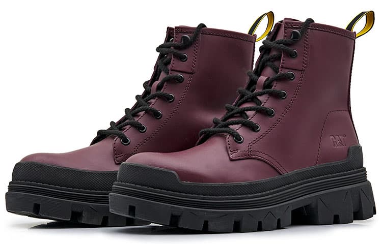 Ботинки уличные CAT Hardwear Hi - изображение 2