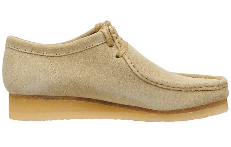 Ботинки уличные Clarks Originals - изображение 2