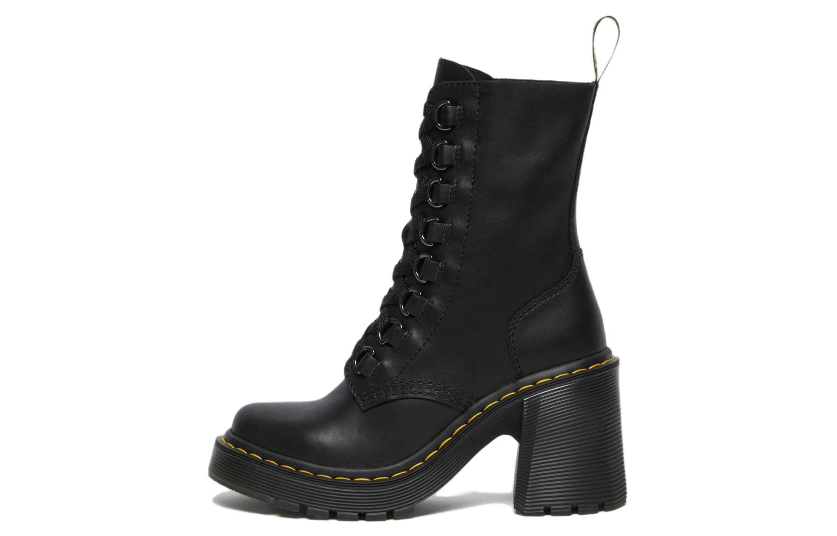 Ботинки Dr.Martens Chesney - изображение 1