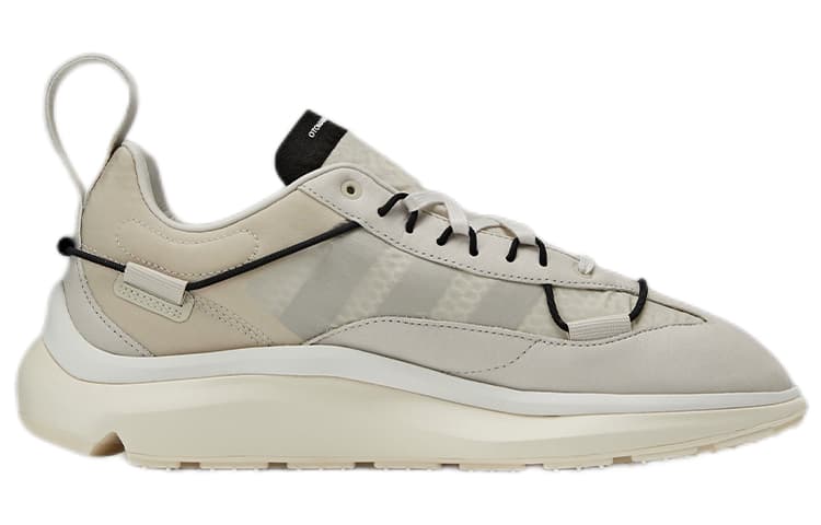 Кроссовки Y-3 Shiku Run Off-White - изображение 2