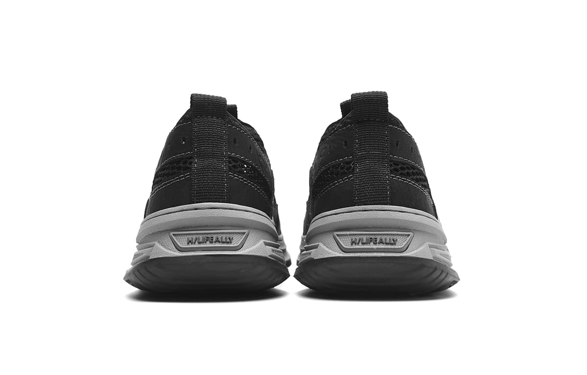 Кроссовки HLA Casual Низкий Топ Мужской - изображение 4