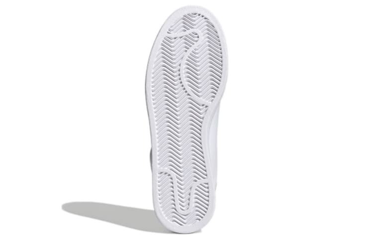 Кроссовки adidas Y-3 Yohji Court White - изображение 6