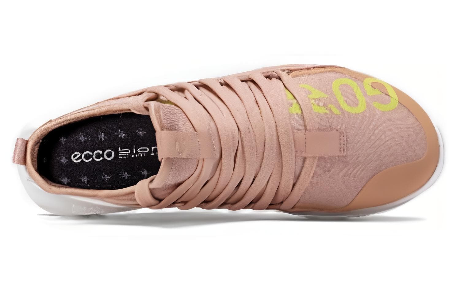 Кроссовки ecco 2.0 - изображение 3