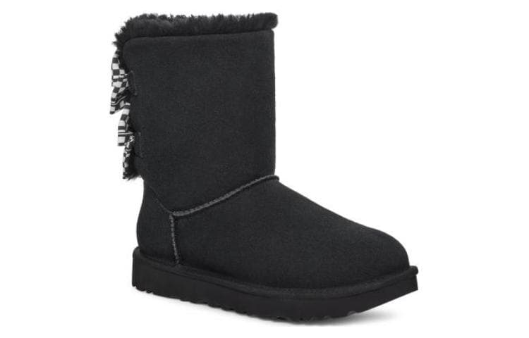 Ботинки зимние UGG - изображение 3
