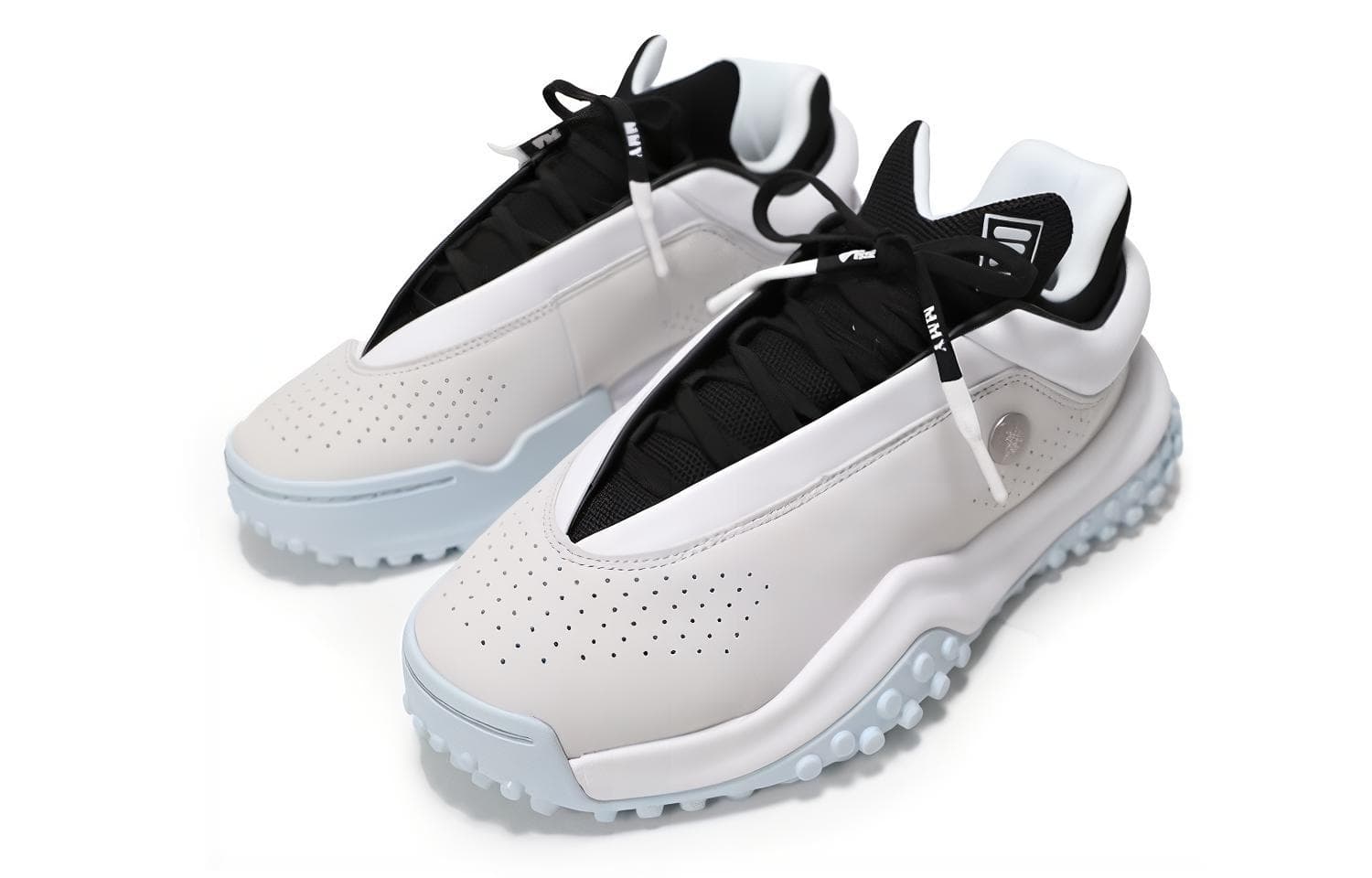 Кроссовки FILA x MIHARA YASUHIRO - изображение 3