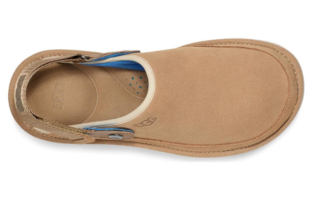 Кроссовки UGG Goldencoast Clog - изображение 5