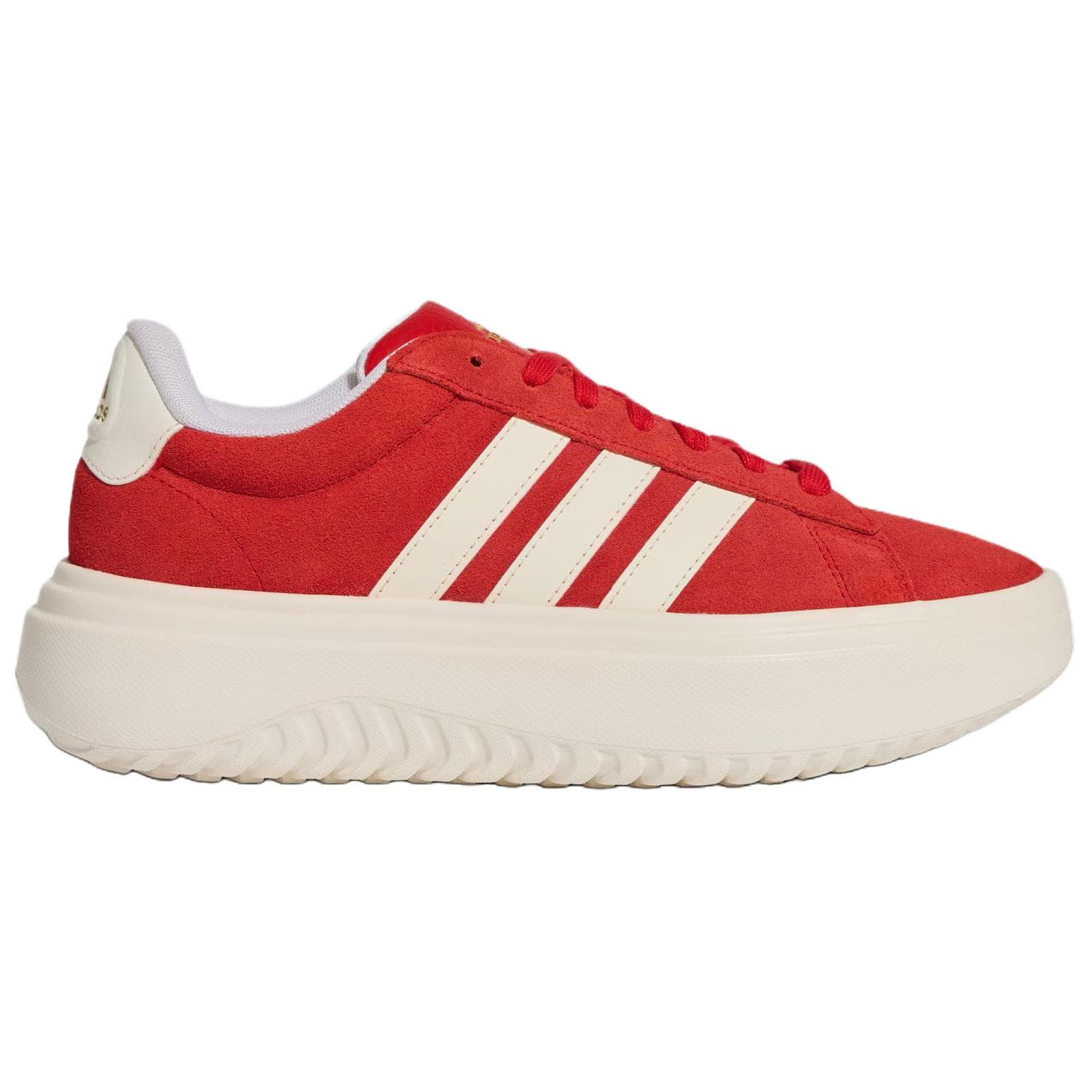Кроссовки adidas GRAND COURT PLATFORM CNY — фото 2