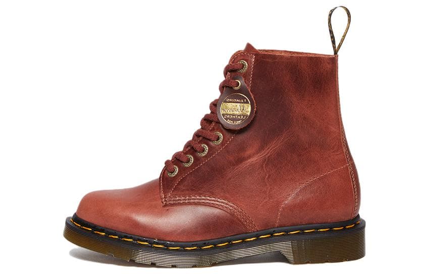 Ботинки Dr.Martens 1460 - изображение 1
