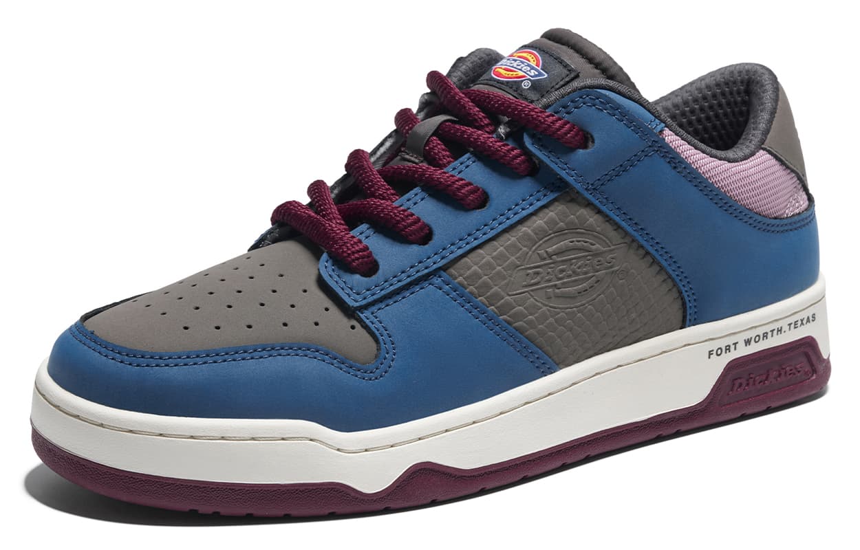 Кроссовки Dickies - изображение 2