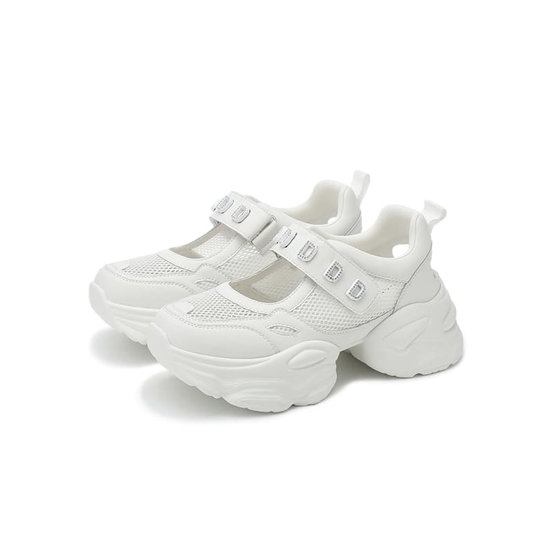 Тапочки DAPHNE 6cm - изображение 3