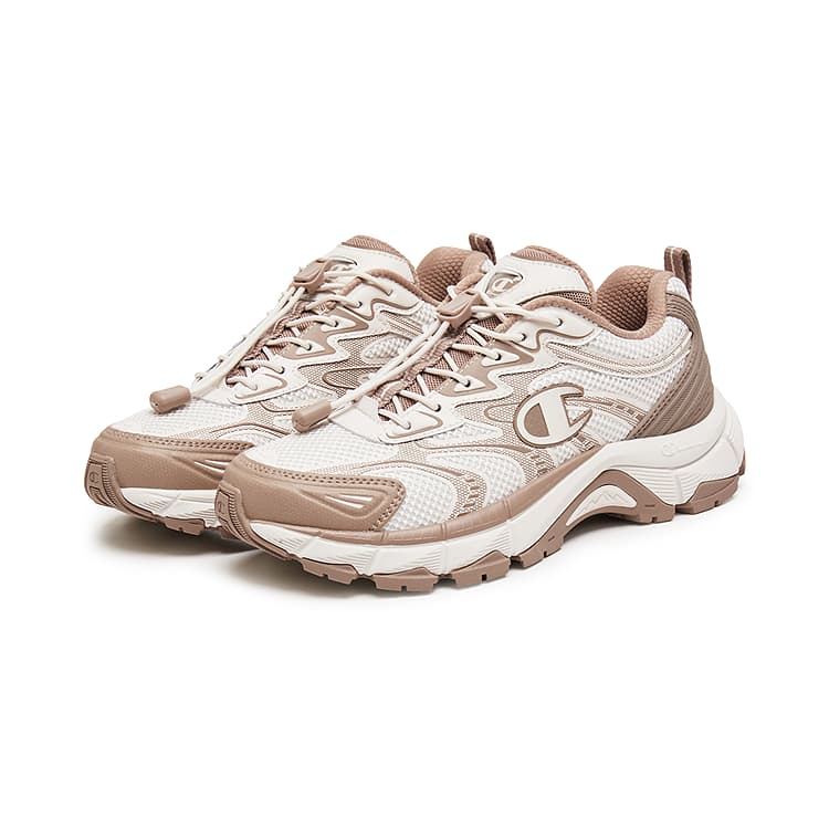 Кроссовки Champion Balance Low Top массивные кроссовки женские новые бежевый бархат коричневый - изображение 3