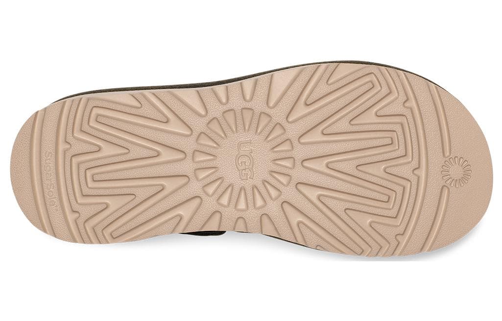 Ботинки UGG Goldencoast Clog - изображение 5