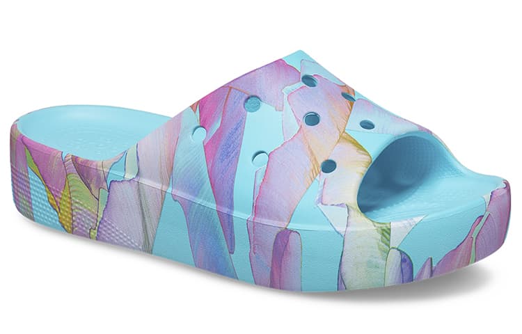 Сандалии Crocs - изображение 3
