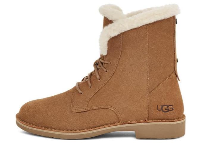 Ботинки UGG - изображение 1