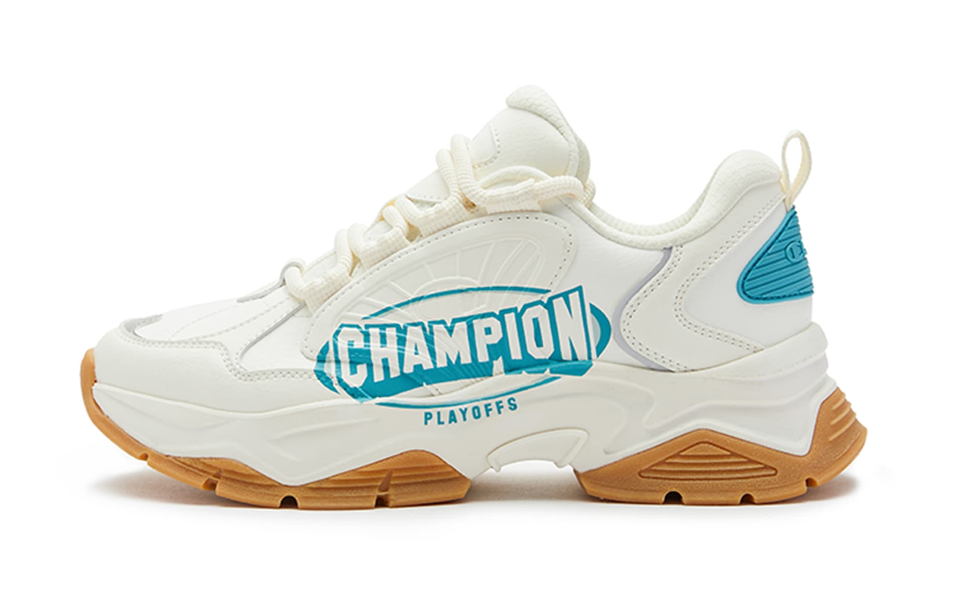 Кроссовки Champion Retro Sports - изображение 1