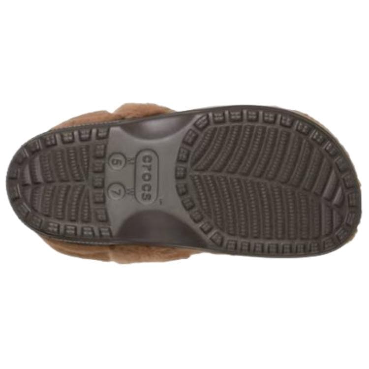 Ботинки зимние Crocs Classic Unfurgettable - изображение 7
