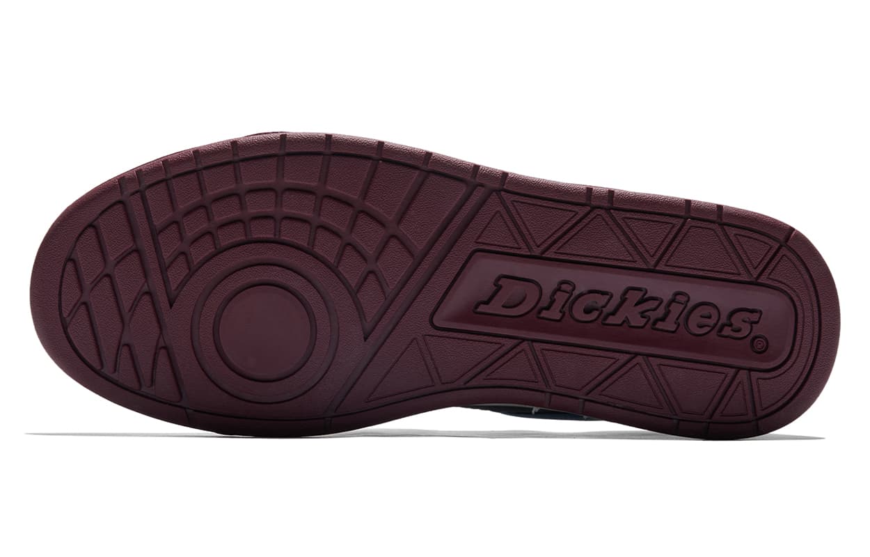 Кроссовки Dickies - изображение 5