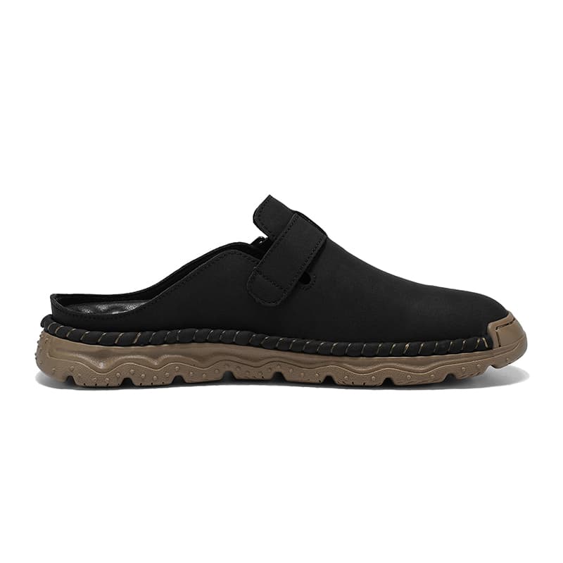 Сандалии HLA Closed-toe Slippers Men's - изображение 3