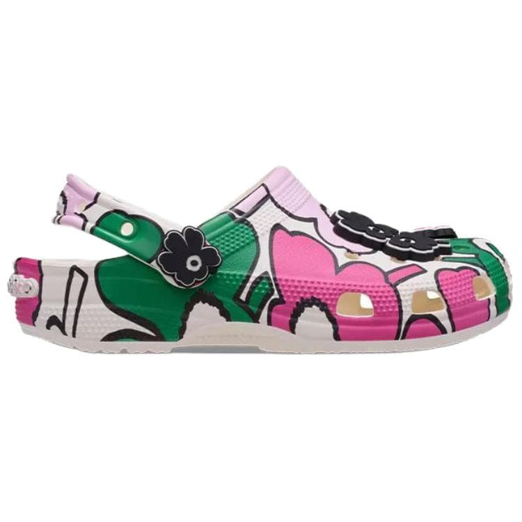 Сабо Marimekko x Crocs — фото 2