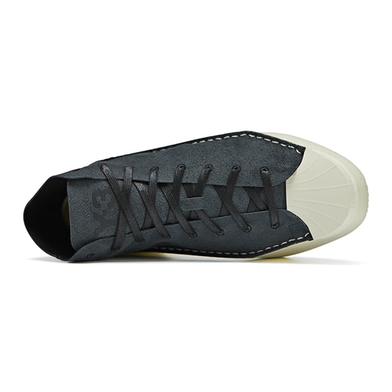 Кроссовки Y-3 - изображение 3