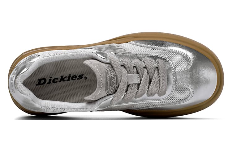 Кроссовки Dickies - изображение 3