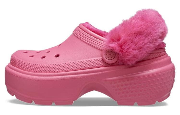 Сабо Crocs - изображение 1