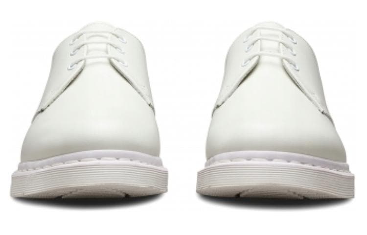 Тапочки Dr.Martens 1461 Mono - изображение 3