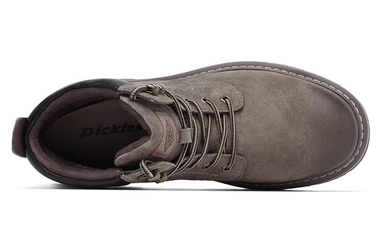Ботинки Dickies - изображение 3