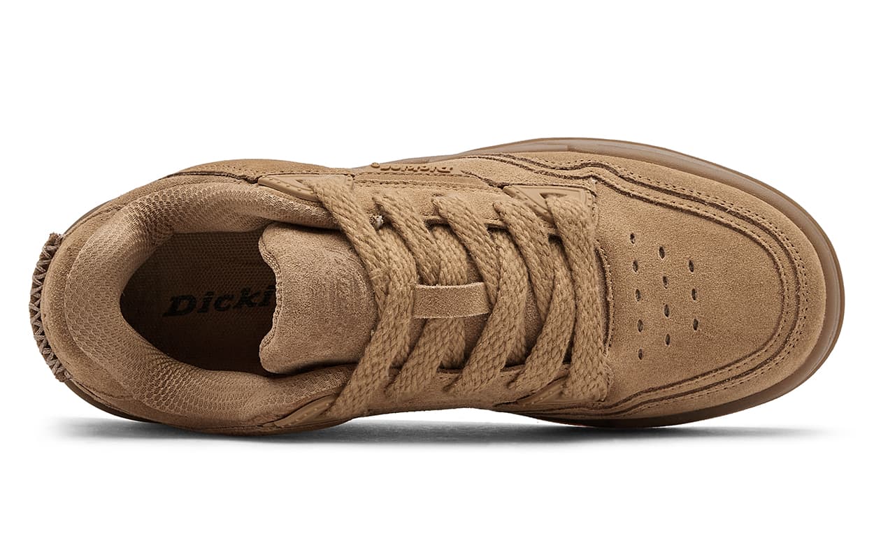 Кроссовки Dickies - изображение 3