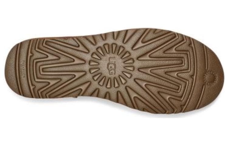 Ботинки зимние UGG - изображение 6