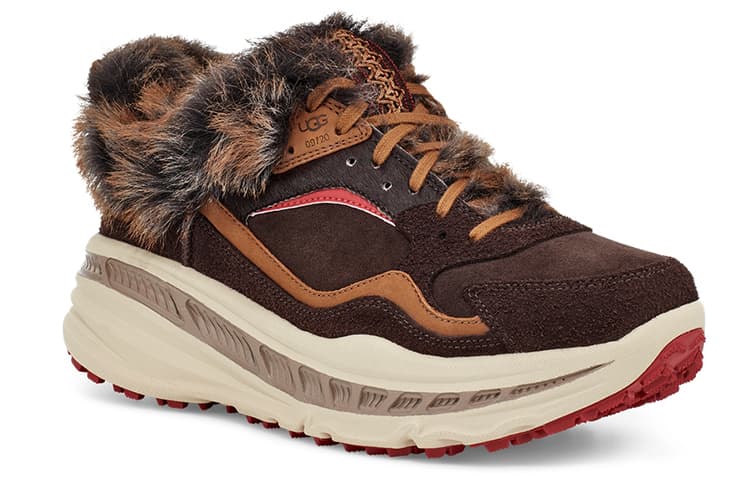 Кроссовки для бега UGG CA805 X Bears - изображение 3