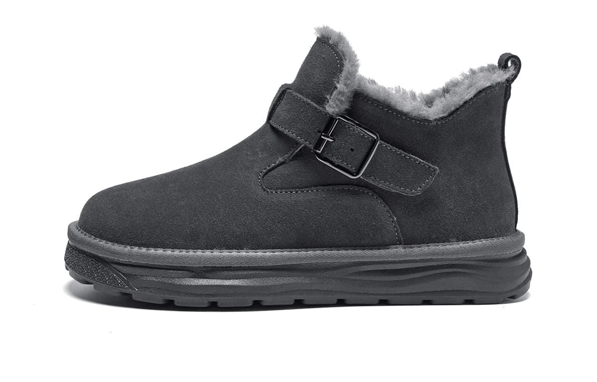 Ботинки зимние HLA Snow Boots - изображение 1