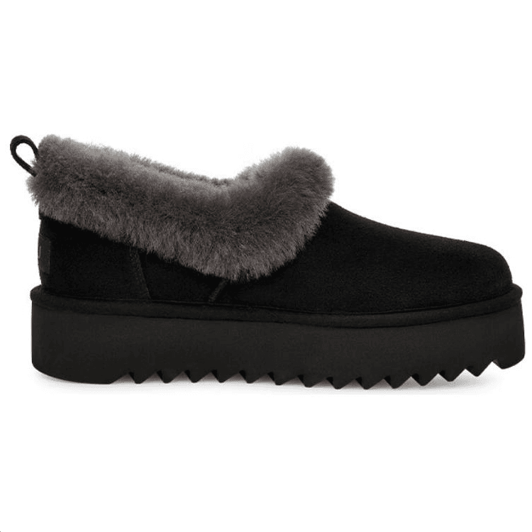 Ботинки зимние UGG - изображение 2