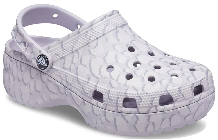 Сабо Crocs Classic Platform 4 - изображение 2