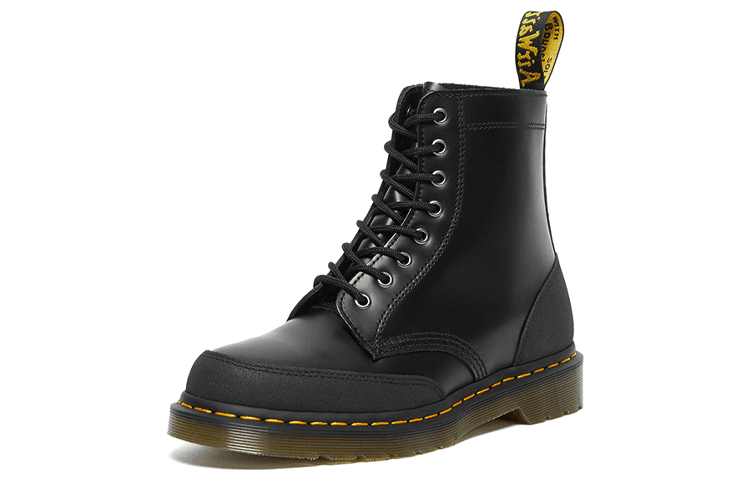 Ботинки Dr. Martens 1460 Black - изображение 2