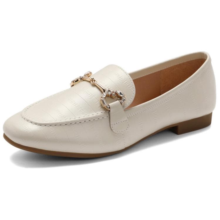 Лоферы BELLE 1.5cm - изображение 2