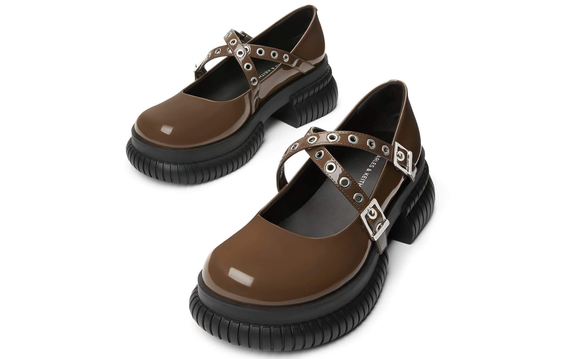 CHARLESKEITH PU - изображение 3