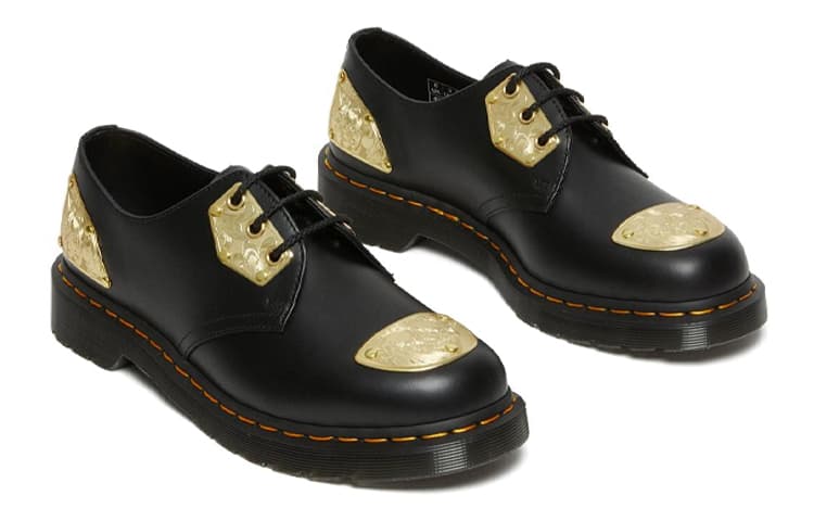 Тапочки Dr.Martens King Nerd 1461 - изображение 4