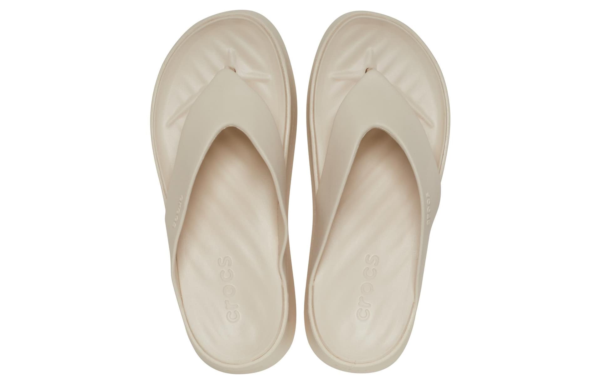 Шлёпанцы Crocs EVA - изображение 4