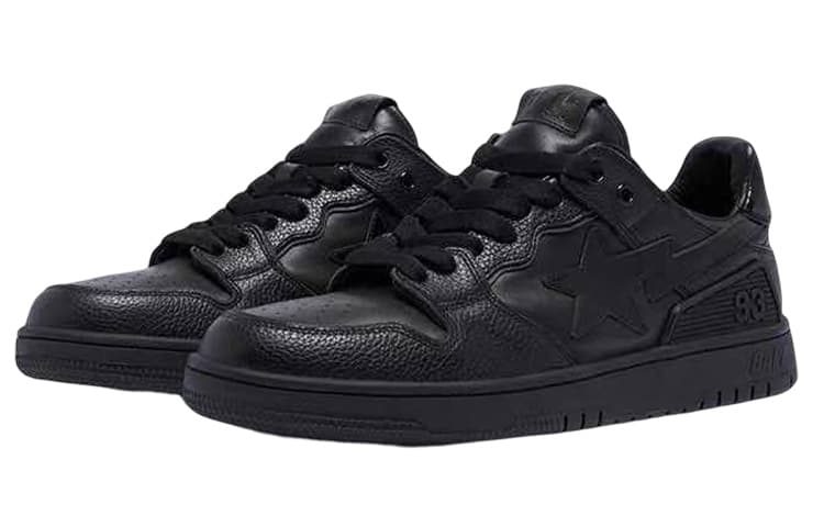 Кроссовки A BATHING APE SK8 - изображение 2