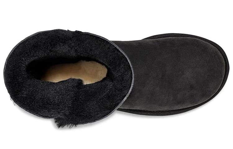Ботинки зимние UGG Azalea Charm - изображение 5