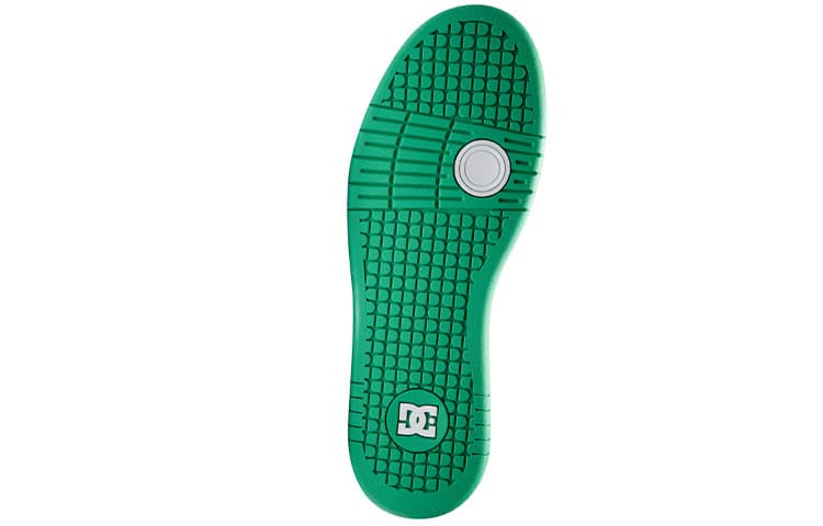 Кроссовки DC Shoes MANTECA 4 - изображение 5