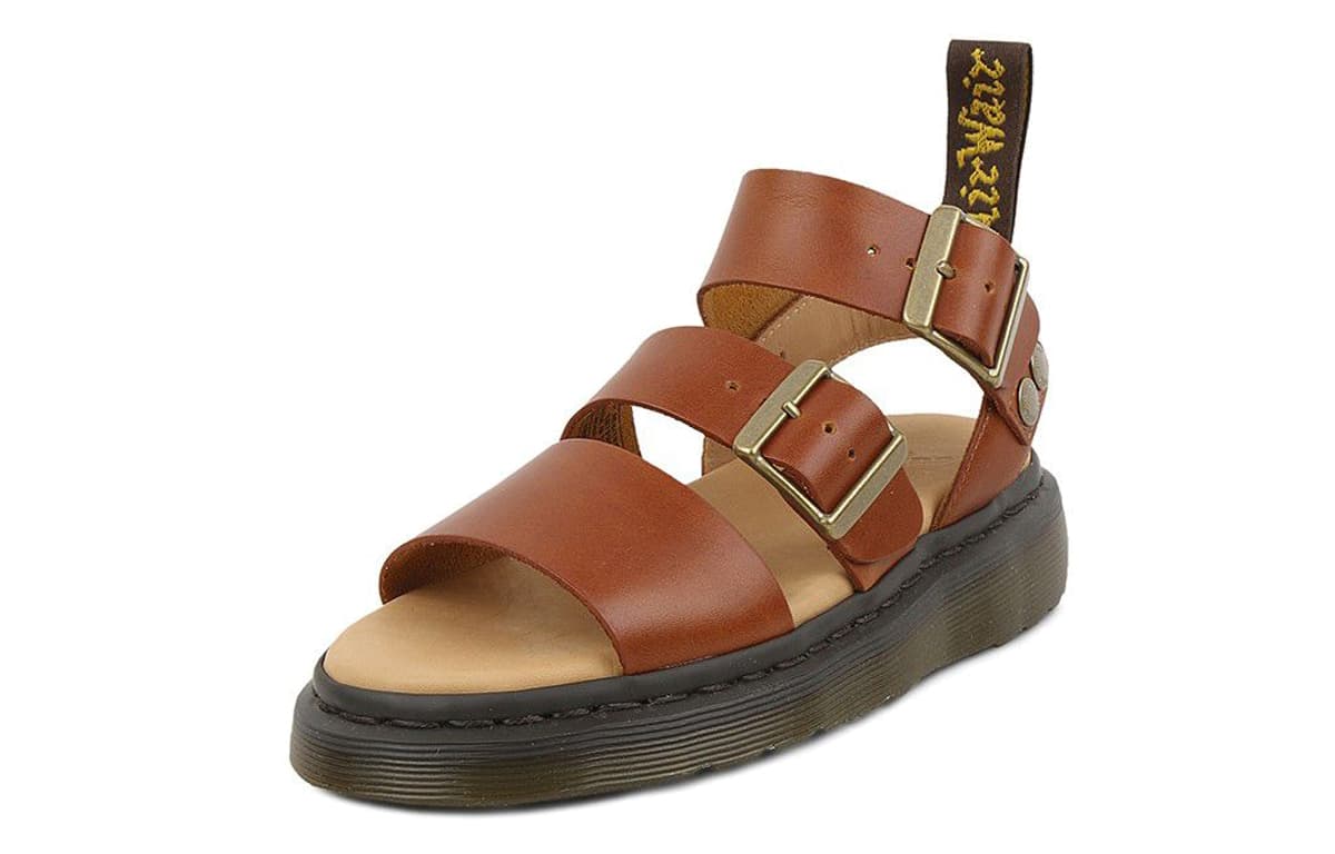 Шлёпанцы Dr.Martens - изображение 3