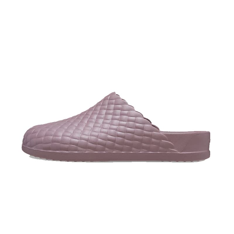 Сандалии Crocs Домашние тапочки Женские Сумеречный фиолетовый - изображение 1