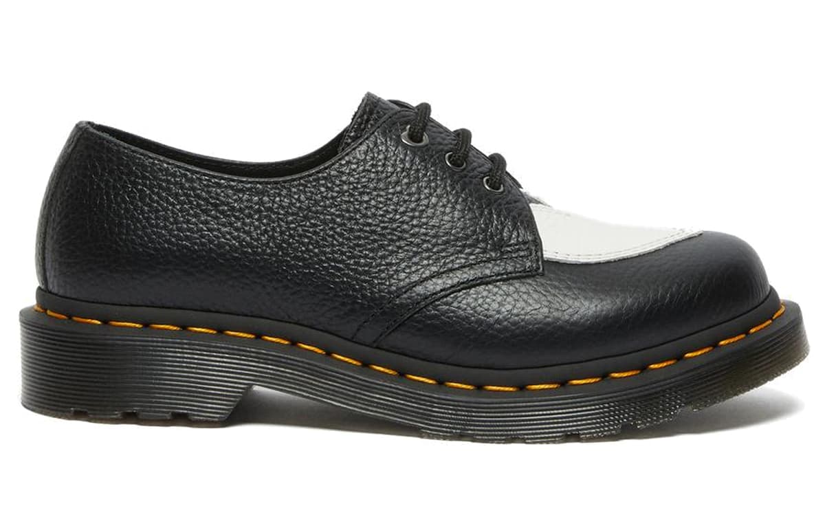 Тапочки Dr.Martens 1461 - изображение 2